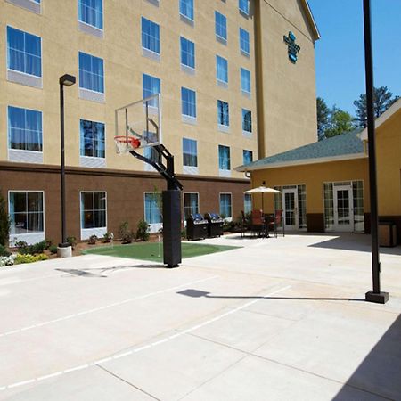 Homewood Suites By Hilton Birmingham-Sw-Riverchase-Galleria Hoover Dış mekan fotoğraf