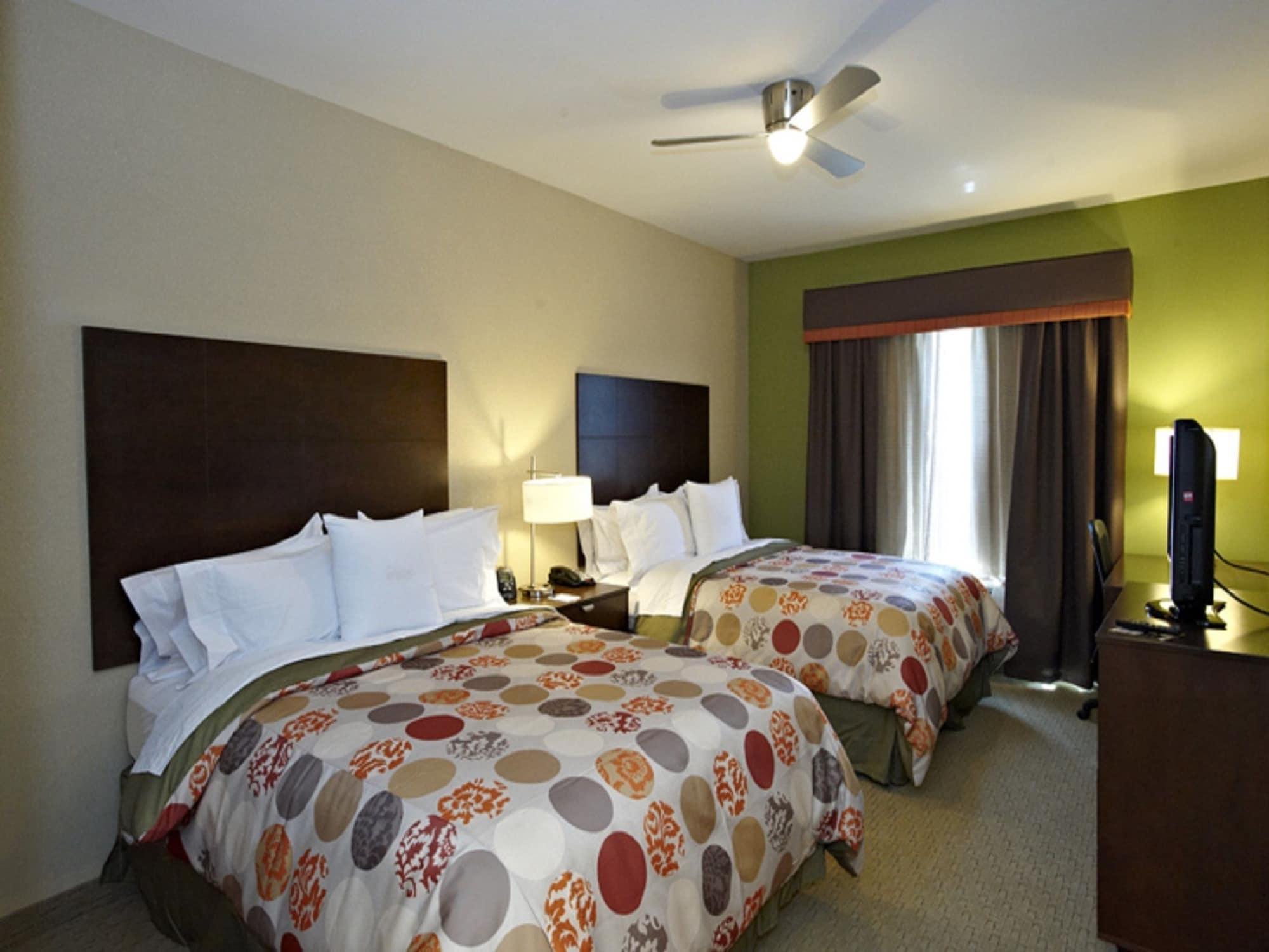 Homewood Suites By Hilton Birmingham-Sw-Riverchase-Galleria Hoover Dış mekan fotoğraf