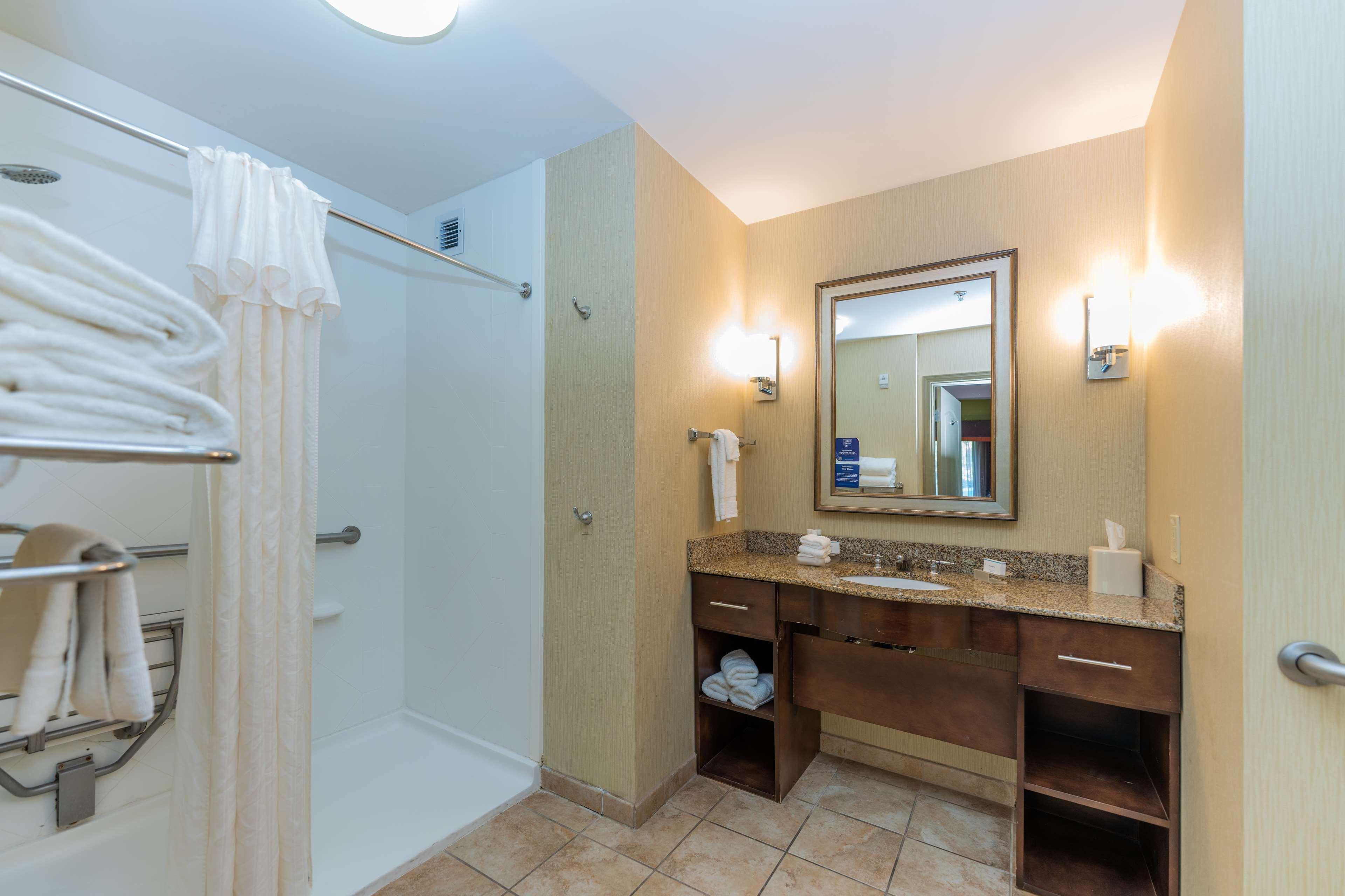 Homewood Suites By Hilton Birmingham-Sw-Riverchase-Galleria Hoover Dış mekan fotoğraf