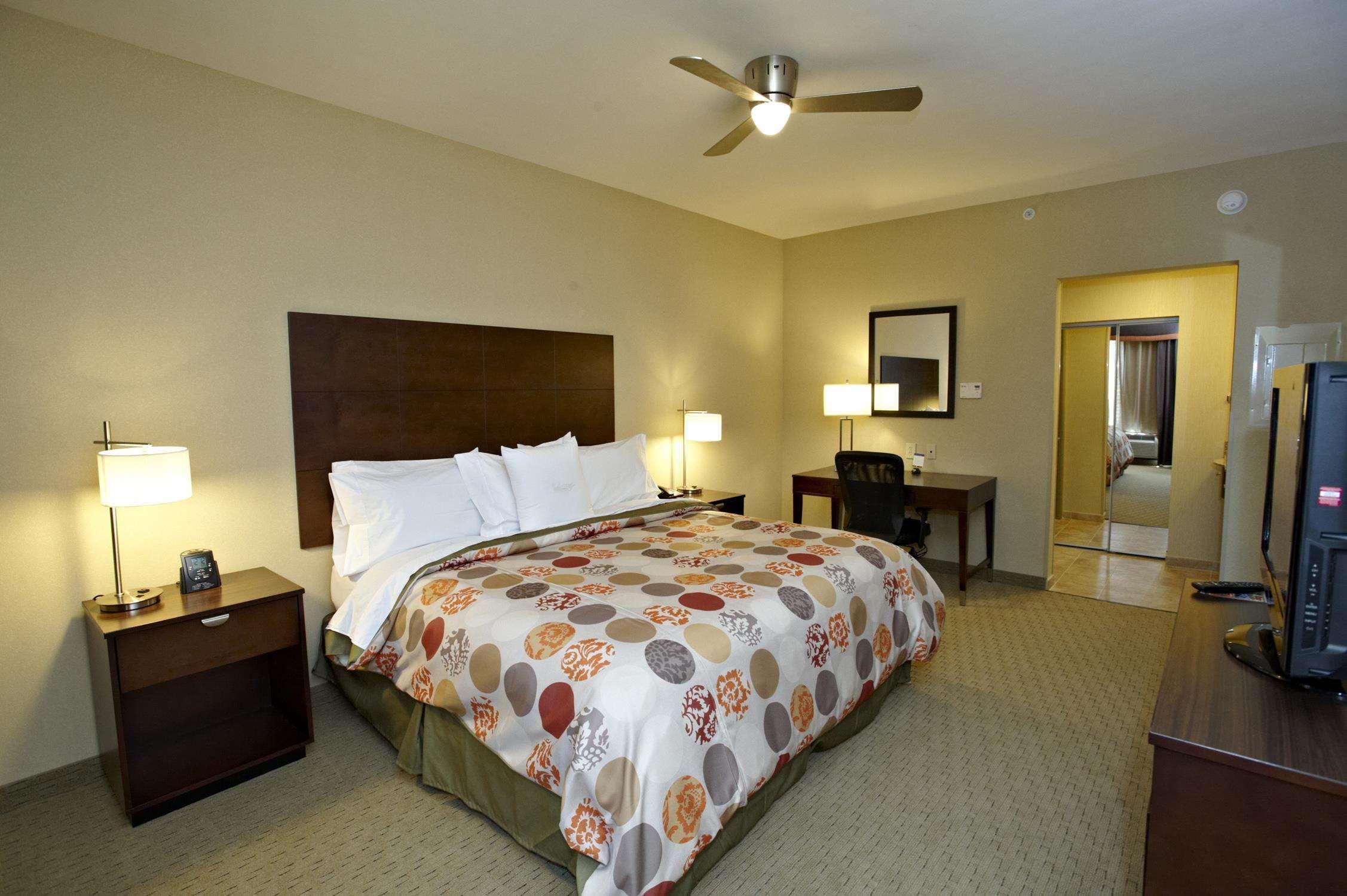 Homewood Suites By Hilton Birmingham-Sw-Riverchase-Galleria Hoover Dış mekan fotoğraf