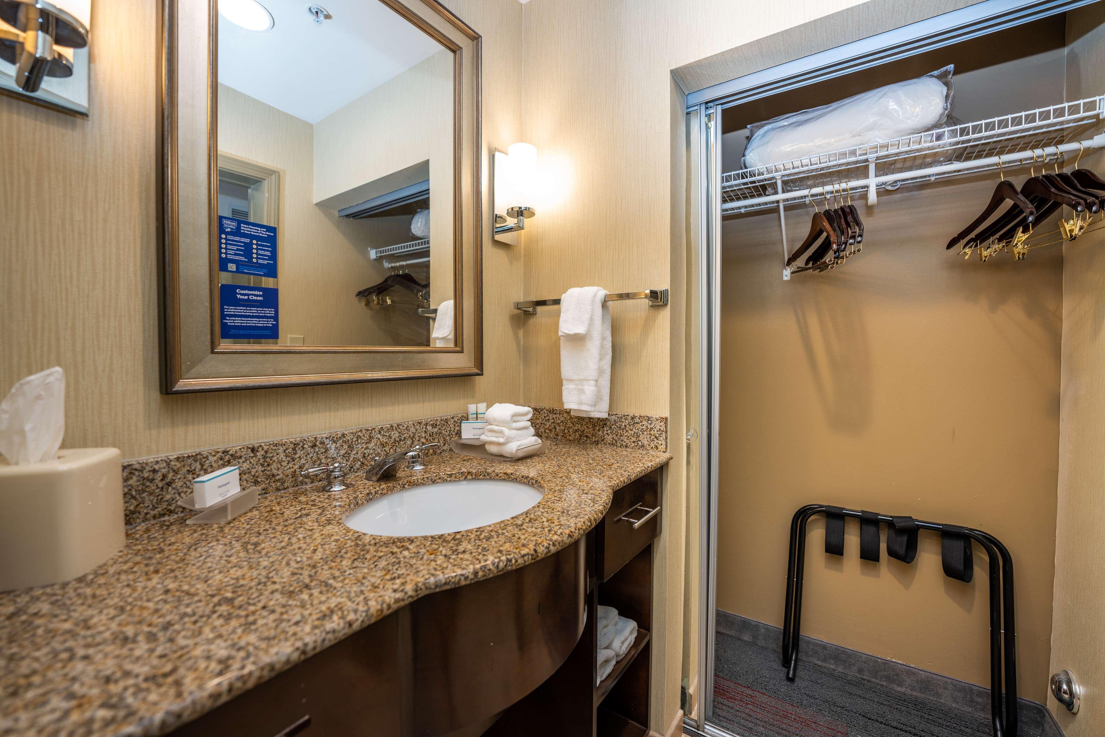 Homewood Suites By Hilton Birmingham-Sw-Riverchase-Galleria Hoover Dış mekan fotoğraf