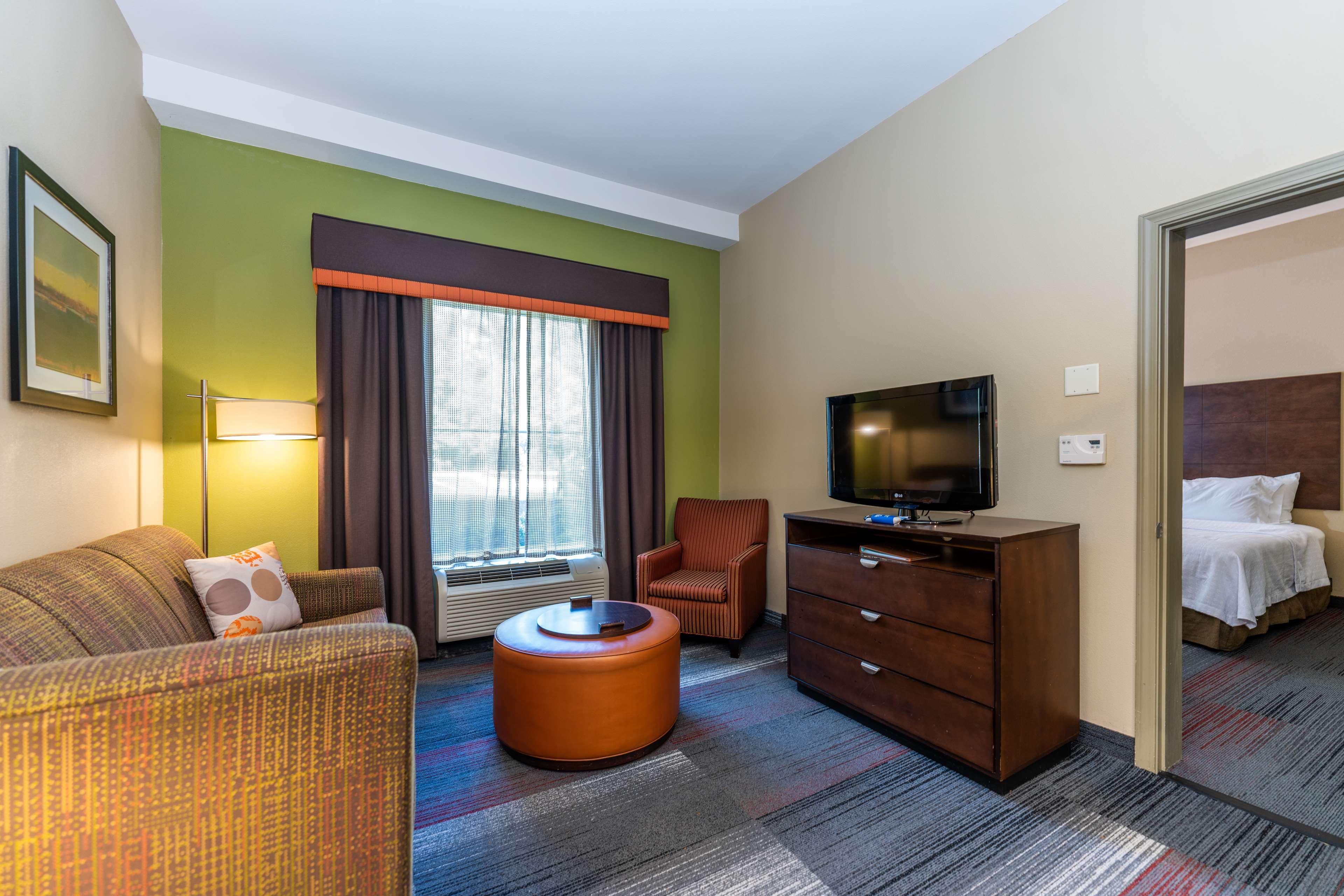 Homewood Suites By Hilton Birmingham-Sw-Riverchase-Galleria Hoover Dış mekan fotoğraf