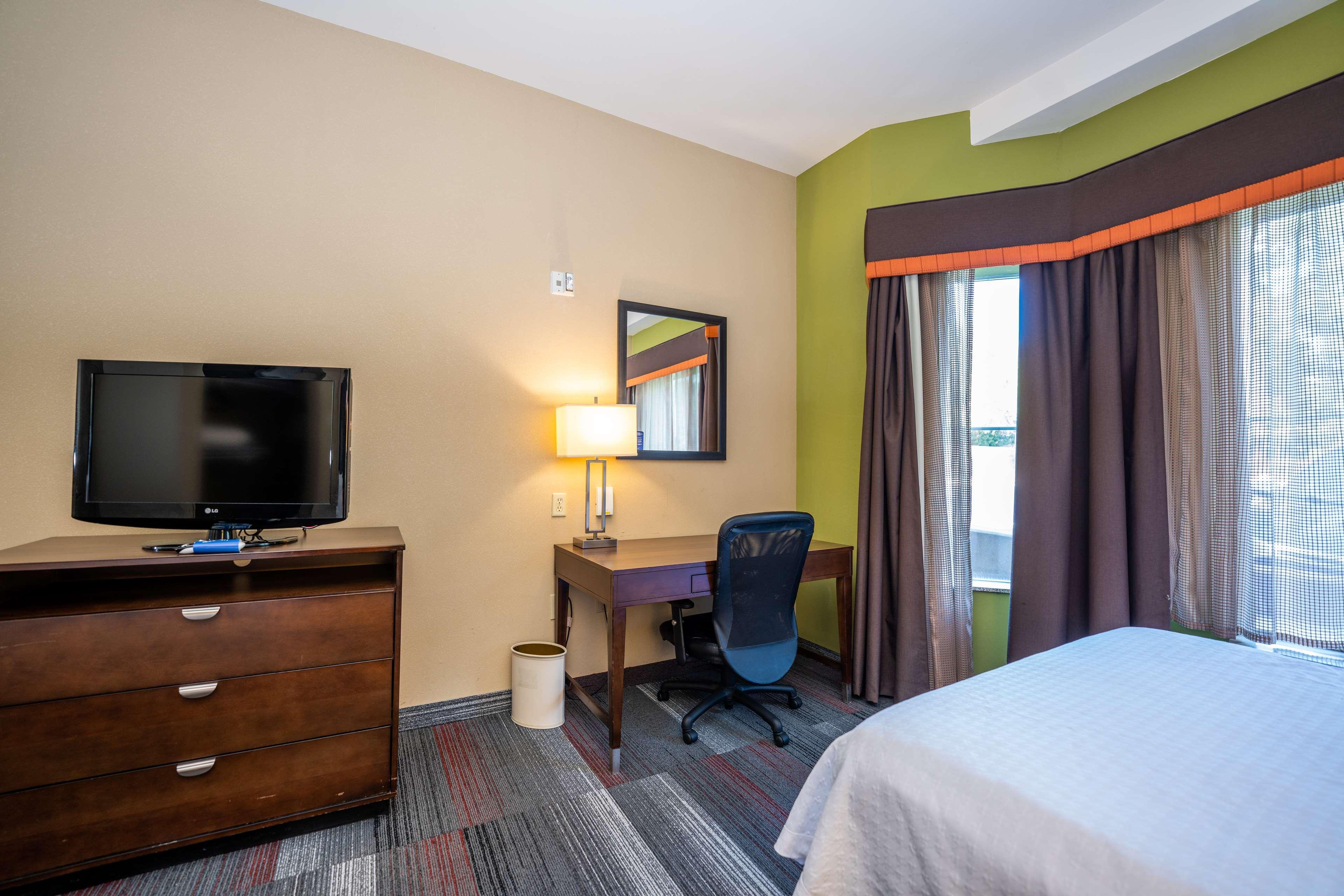 Homewood Suites By Hilton Birmingham-Sw-Riverchase-Galleria Hoover Dış mekan fotoğraf