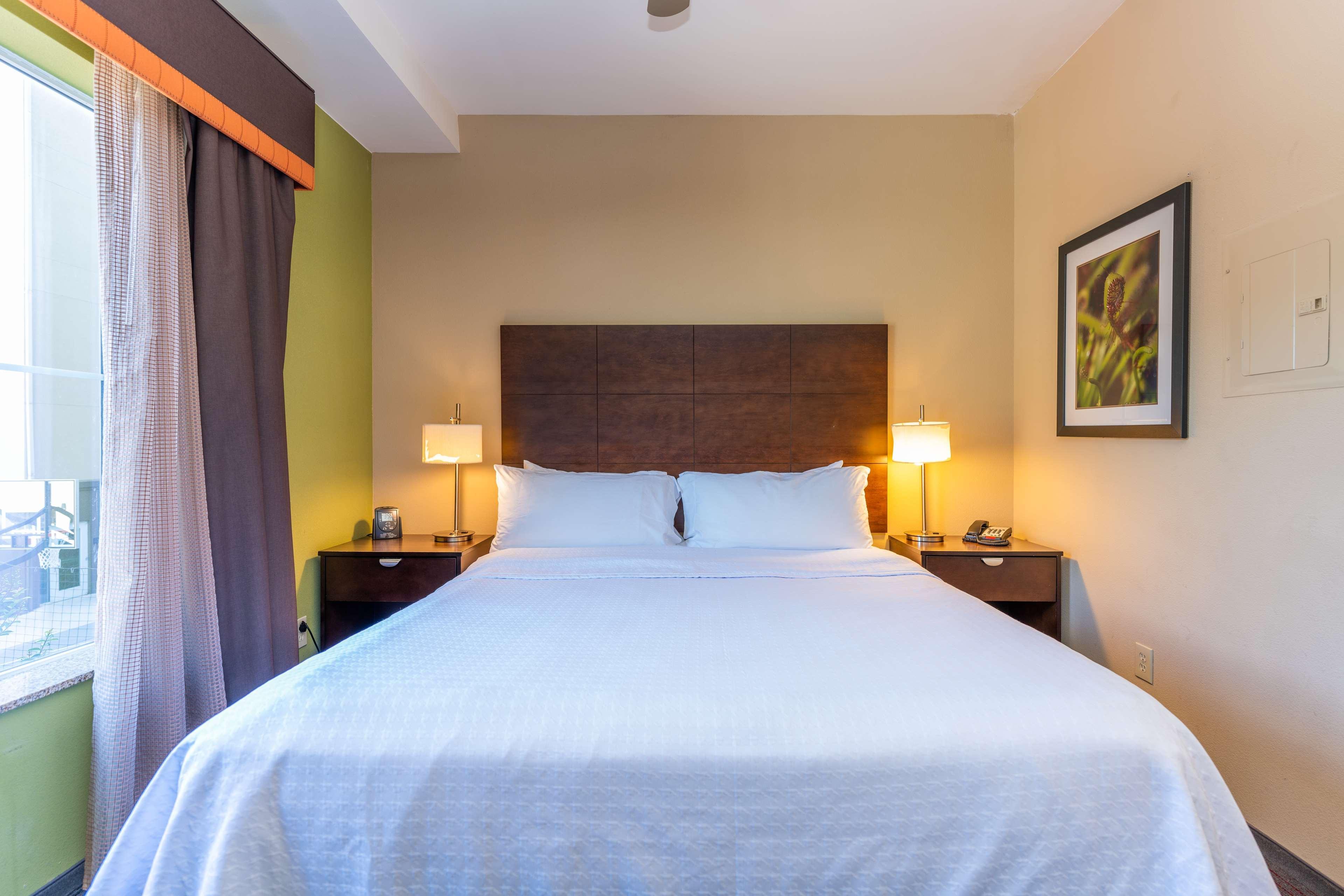 Homewood Suites By Hilton Birmingham-Sw-Riverchase-Galleria Hoover Dış mekan fotoğraf
