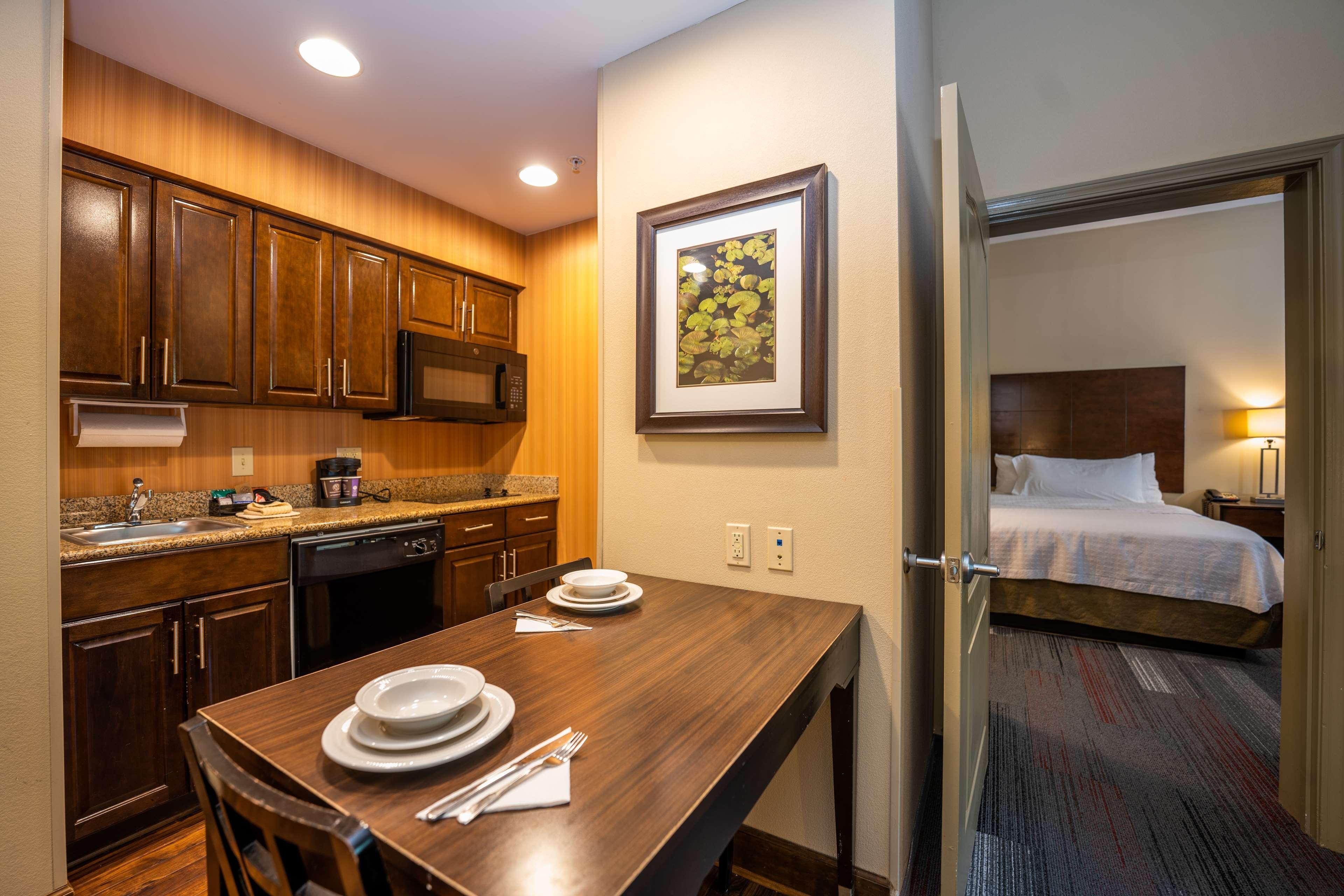 Homewood Suites By Hilton Birmingham-Sw-Riverchase-Galleria Hoover Dış mekan fotoğraf