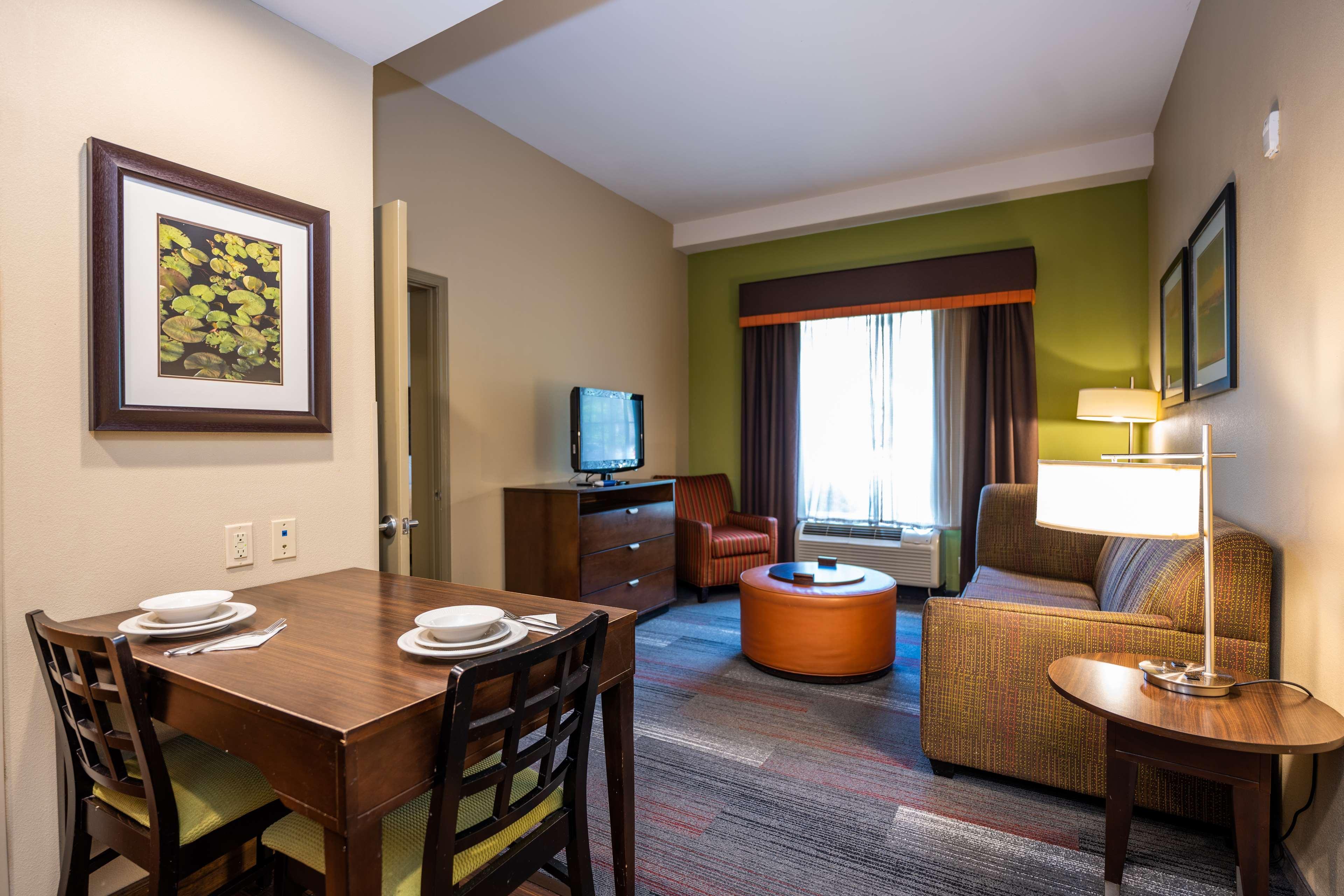 Homewood Suites By Hilton Birmingham-Sw-Riverchase-Galleria Hoover Dış mekan fotoğraf