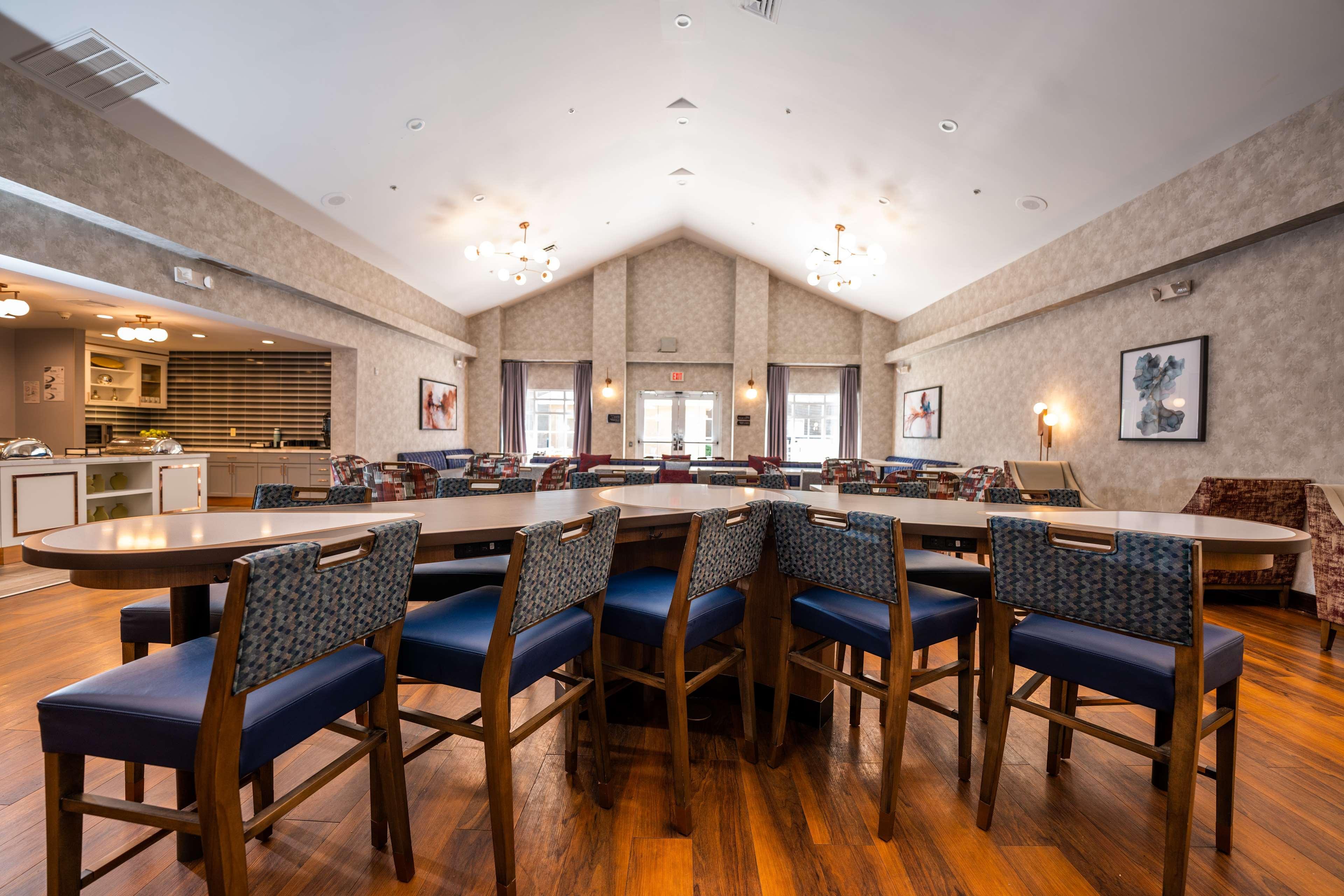 Homewood Suites By Hilton Birmingham-Sw-Riverchase-Galleria Hoover Dış mekan fotoğraf