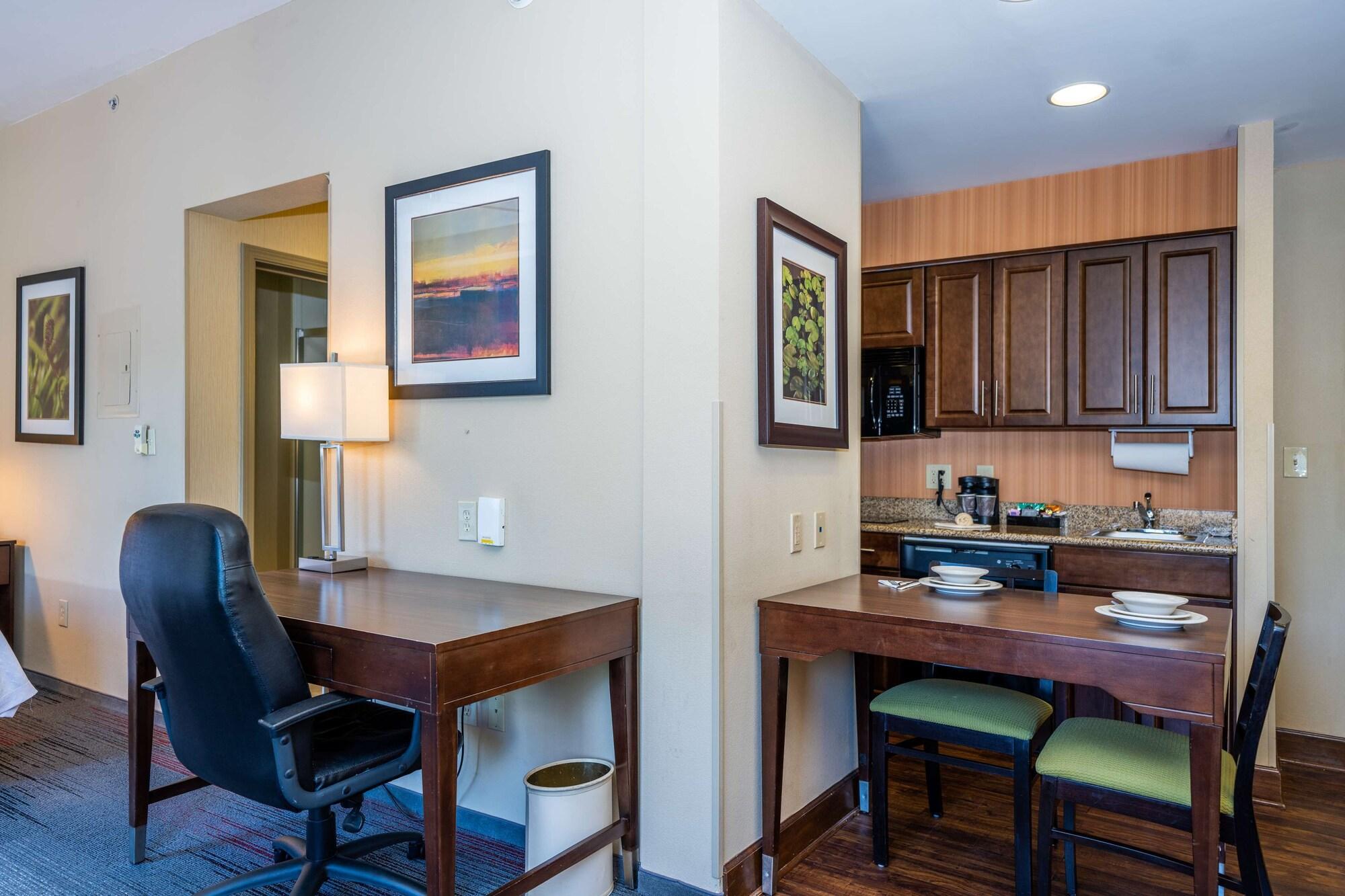 Homewood Suites By Hilton Birmingham-Sw-Riverchase-Galleria Hoover Dış mekan fotoğraf