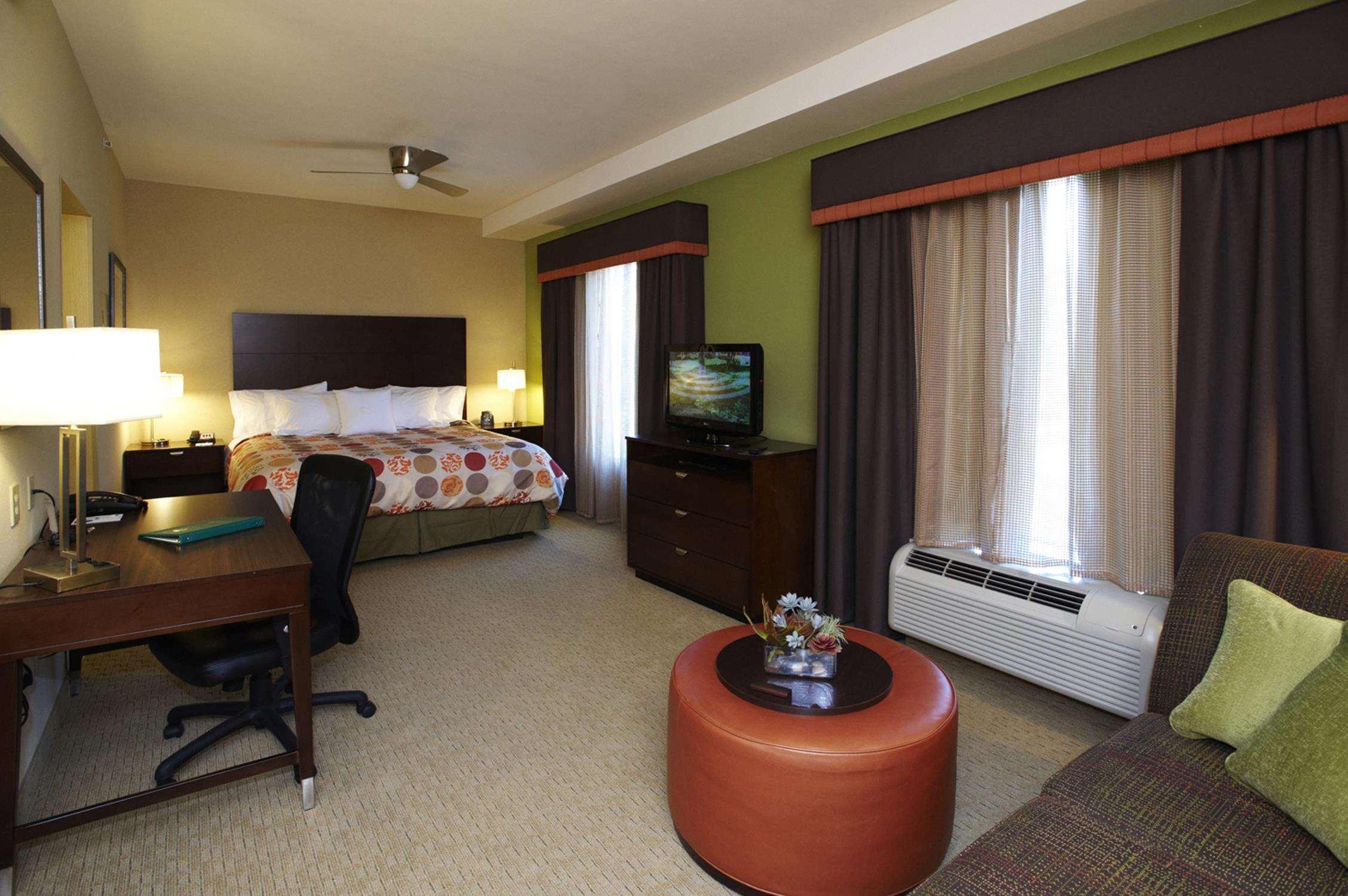 Homewood Suites By Hilton Birmingham-Sw-Riverchase-Galleria Hoover Dış mekan fotoğraf