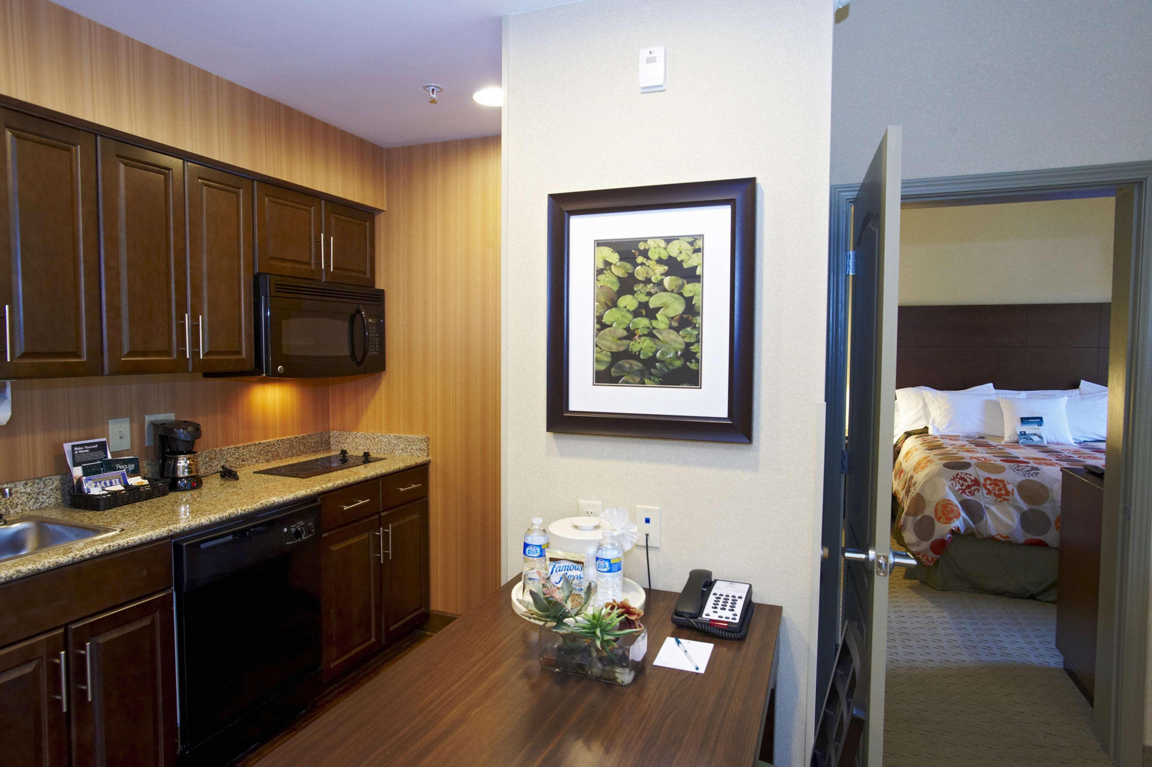 Homewood Suites By Hilton Birmingham-Sw-Riverchase-Galleria Hoover Dış mekan fotoğraf