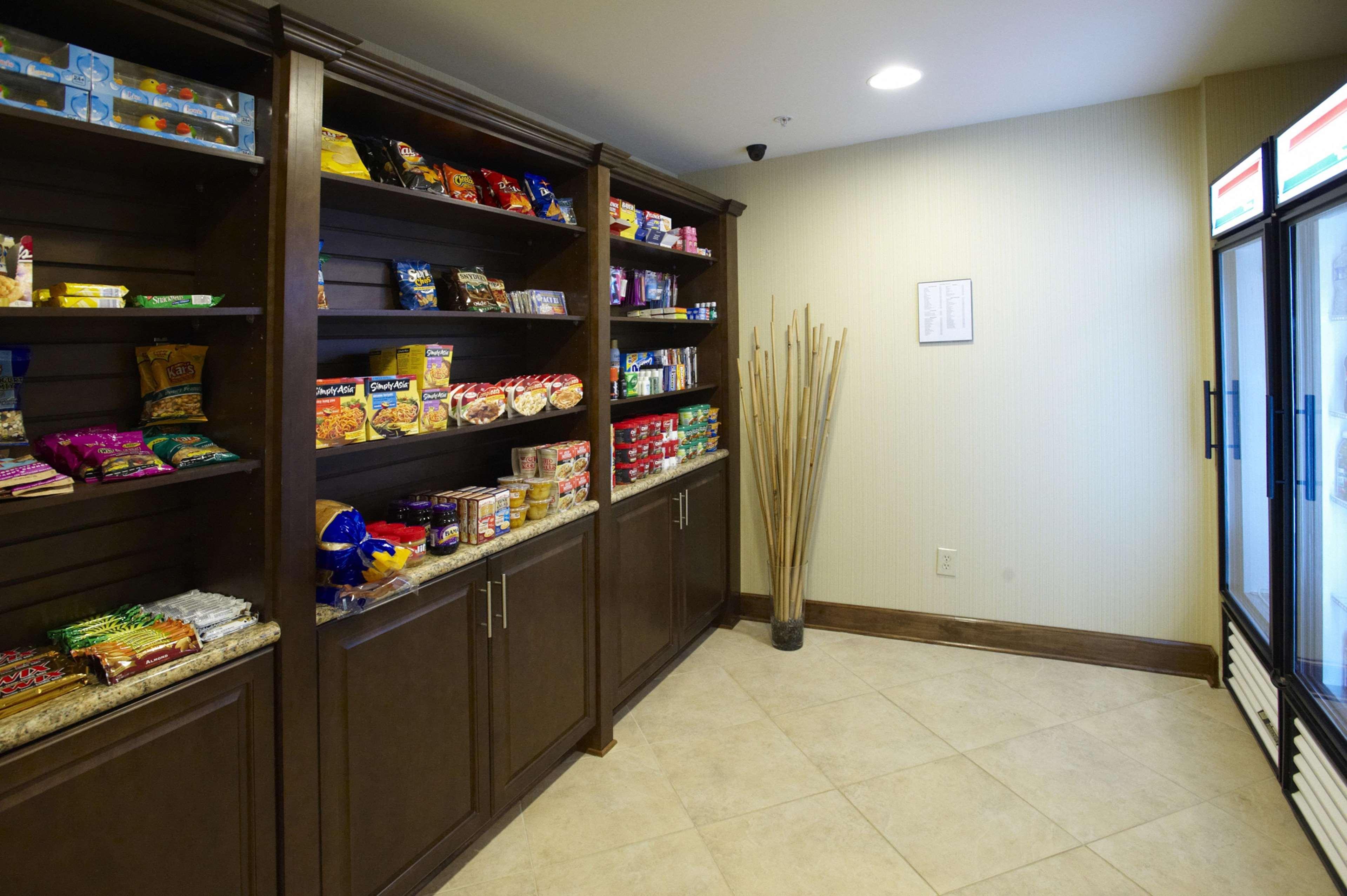 Homewood Suites By Hilton Birmingham-Sw-Riverchase-Galleria Hoover Dış mekan fotoğraf