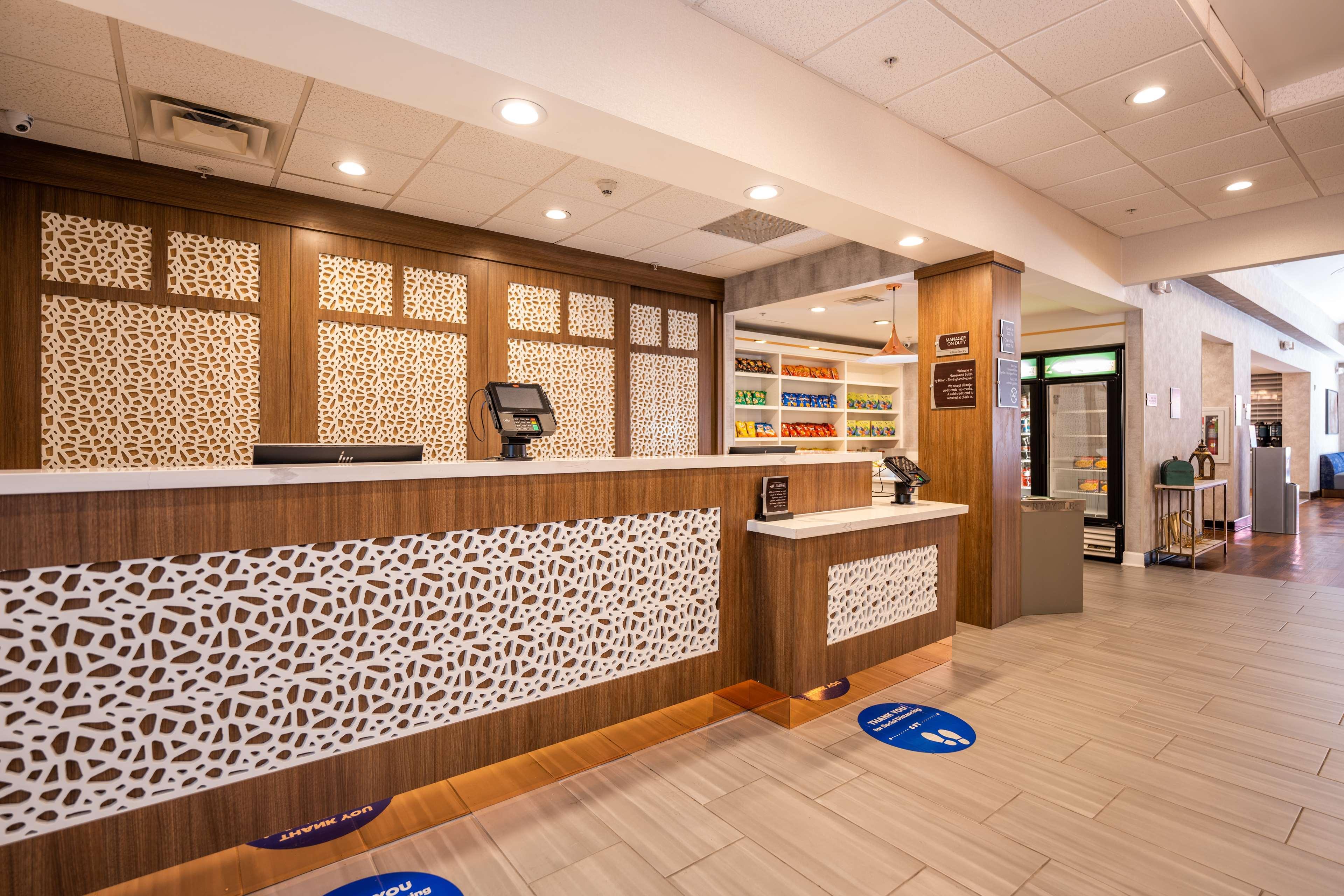 Homewood Suites By Hilton Birmingham-Sw-Riverchase-Galleria Hoover Dış mekan fotoğraf