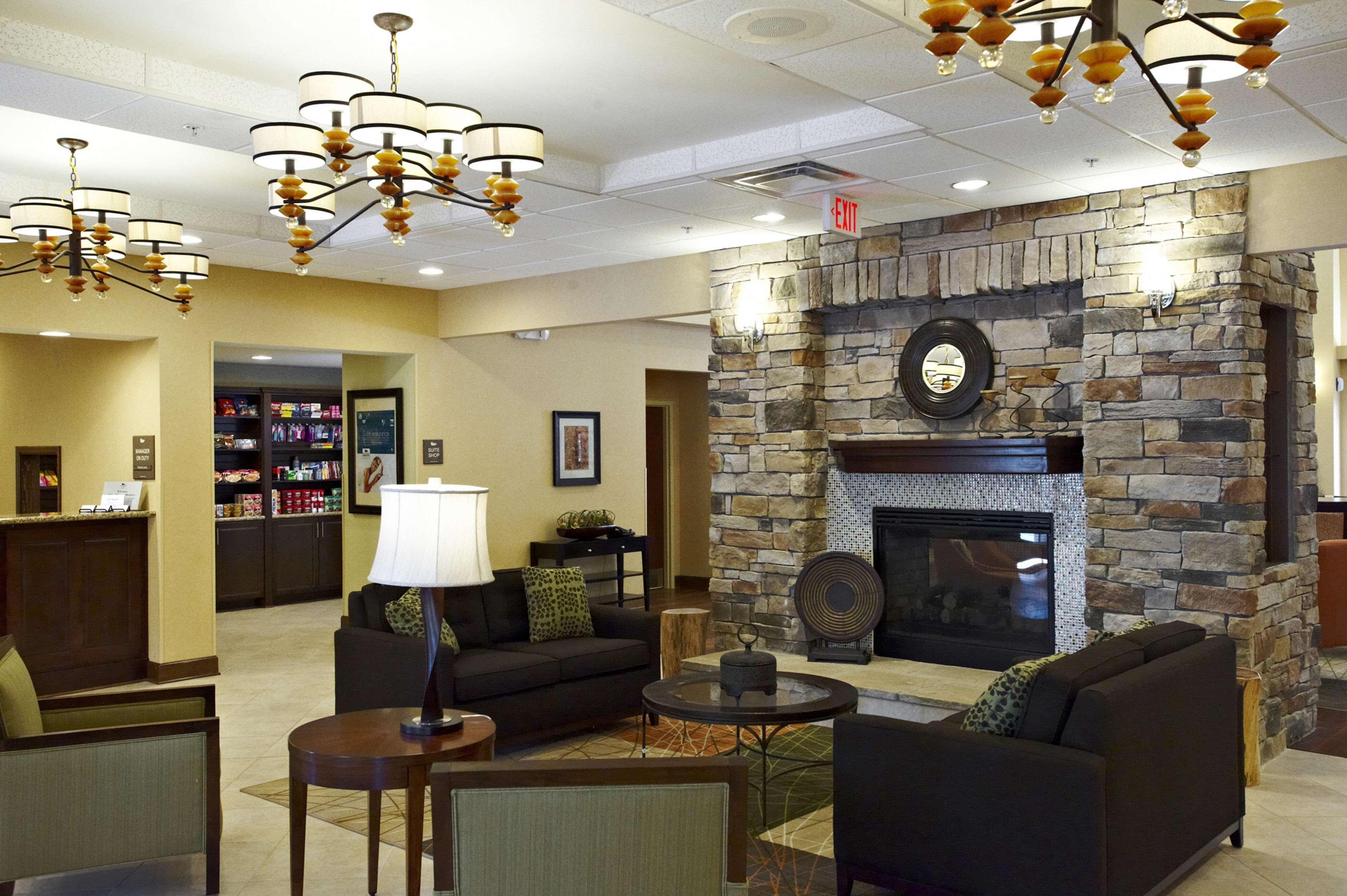 Homewood Suites By Hilton Birmingham-Sw-Riverchase-Galleria Hoover Dış mekan fotoğraf