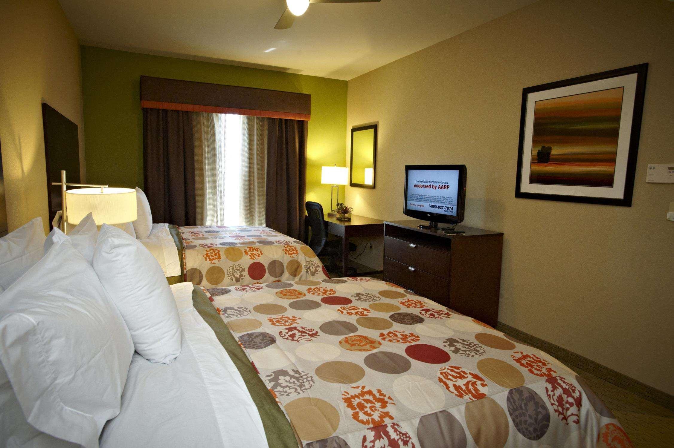 Homewood Suites By Hilton Birmingham-Sw-Riverchase-Galleria Hoover Dış mekan fotoğraf