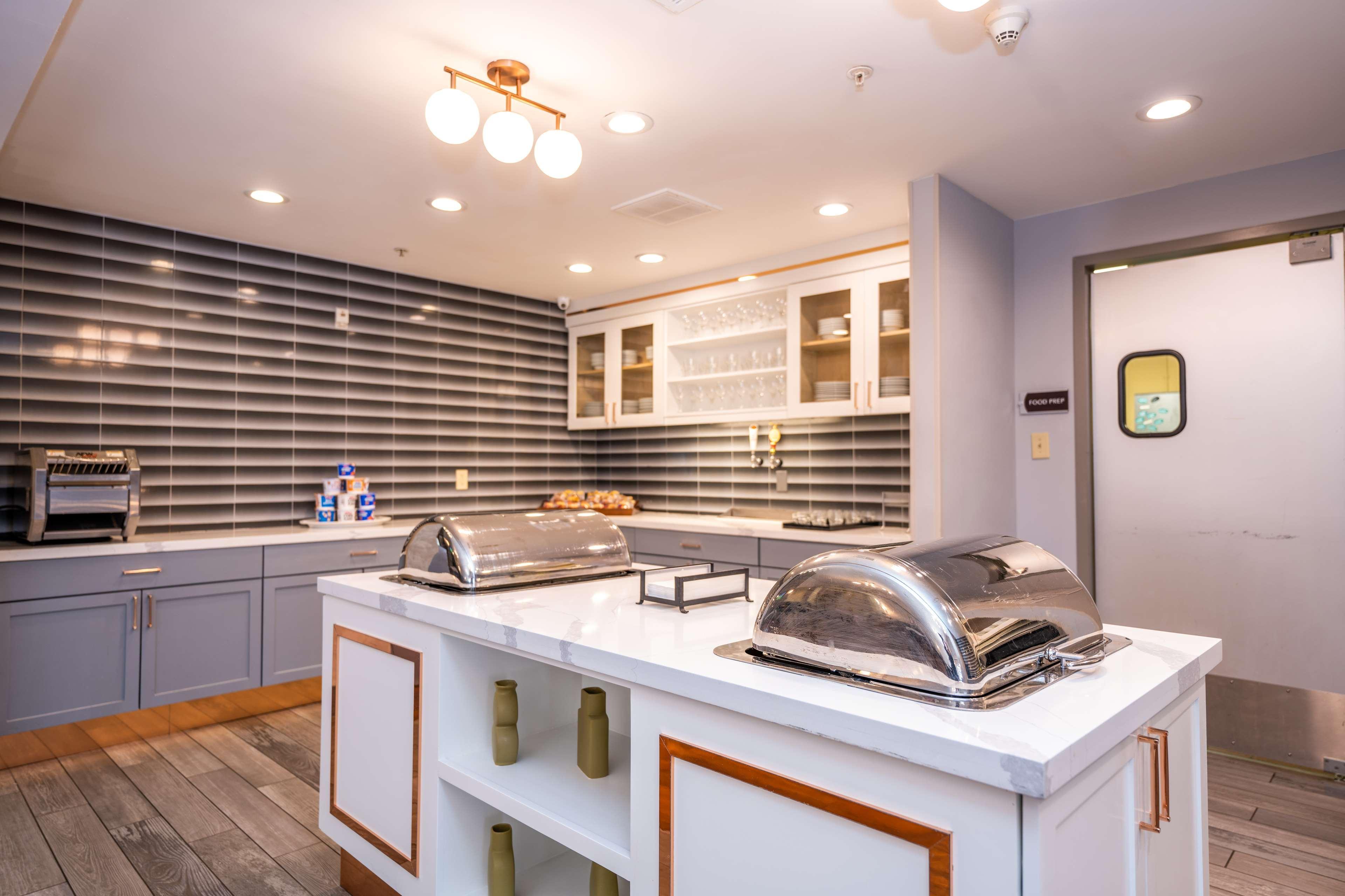 Homewood Suites By Hilton Birmingham-Sw-Riverchase-Galleria Hoover Dış mekan fotoğraf