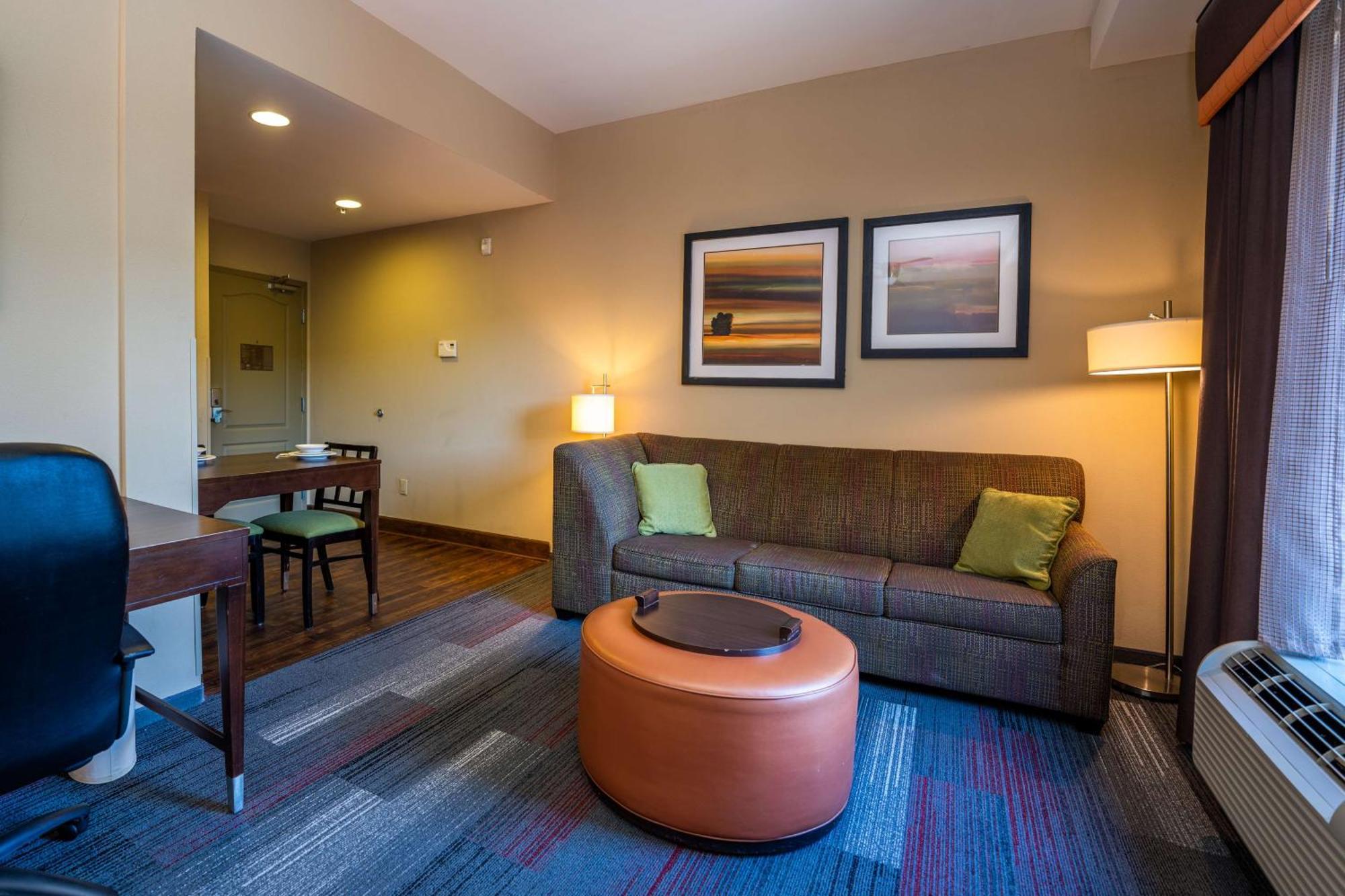 Homewood Suites By Hilton Birmingham-Sw-Riverchase-Galleria Hoover Dış mekan fotoğraf