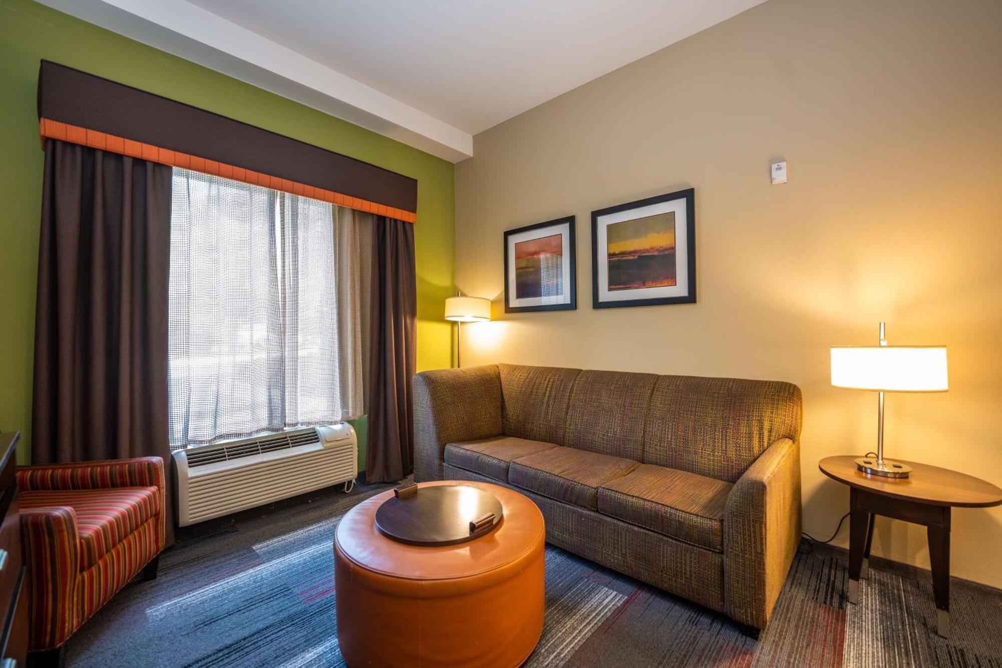 Homewood Suites By Hilton Birmingham-Sw-Riverchase-Galleria Hoover Dış mekan fotoğraf