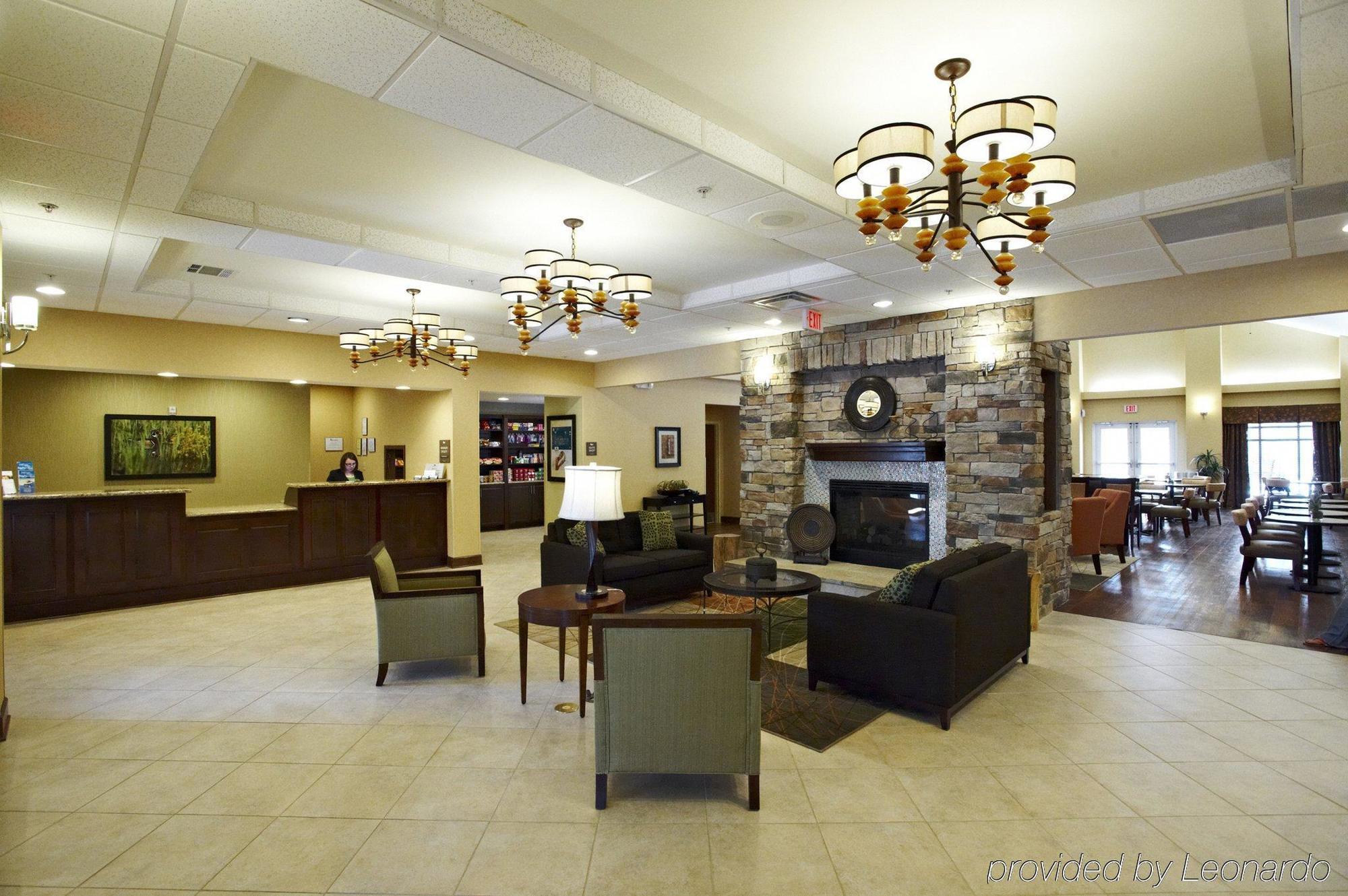 Homewood Suites By Hilton Birmingham-Sw-Riverchase-Galleria Hoover İç mekan fotoğraf
