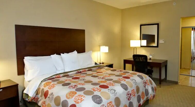 Homewood Suites By Hilton Birmingham-Sw-Riverchase-Galleria Hoover Dış mekan fotoğraf