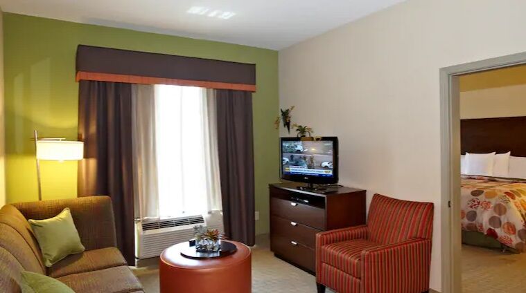 Homewood Suites By Hilton Birmingham-Sw-Riverchase-Galleria Hoover Dış mekan fotoğraf